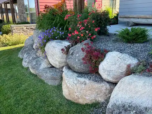 landscaping services Chelan